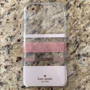 iPhone 7 Plus/8 Plus Striped Case